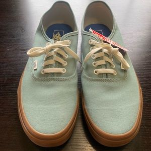 Vans Authentic Sz 12 Brand New with Tags